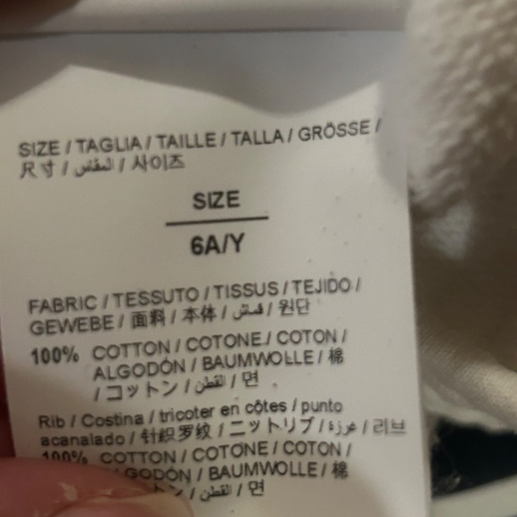 Off-White Kids Joggers - Picture 7 of 7